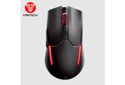 Gejmerski miš wireless FANTECH WGC2 Venom II Crni