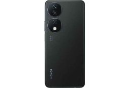 HONOR X7b 6/128GB Midnight Black Mobilni Telefon