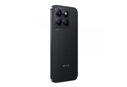 HONOR X8b 8/256GB Midnight Black Mobilni Telefon