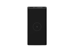 Xiaomi 10W Wireless Power Bank 10000mAh