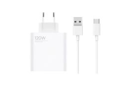 Xiaomi punjač 120W Type C