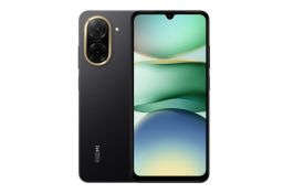 XIAOMI Redmi A5 4/128GB Midnight Black Mobilni Telefon