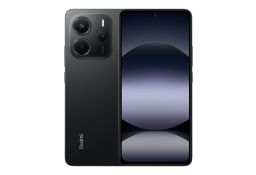XIAOMI Redmi Note 14 6/128GB Midnight Black Mobilni Telefon