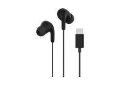 Xiaomi Žične Slušalice Type-C Crne