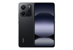  XIAOMI Redmi Note 14 8/256GB Midnight Black Mobilni Telefon