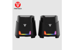 Zvučnici FANTECH GS205 HELLSCREAM CRNI