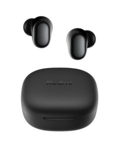 Xiaomi Redmi Buds 6 Play Bežične Slušalice Crne