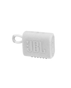 JBL GO 3 White  bluetooth bežični zvučnik