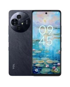 Mobilni telefon TCL 50 NXT PAPER 5G 8+8/256GB Crni Moon Grey